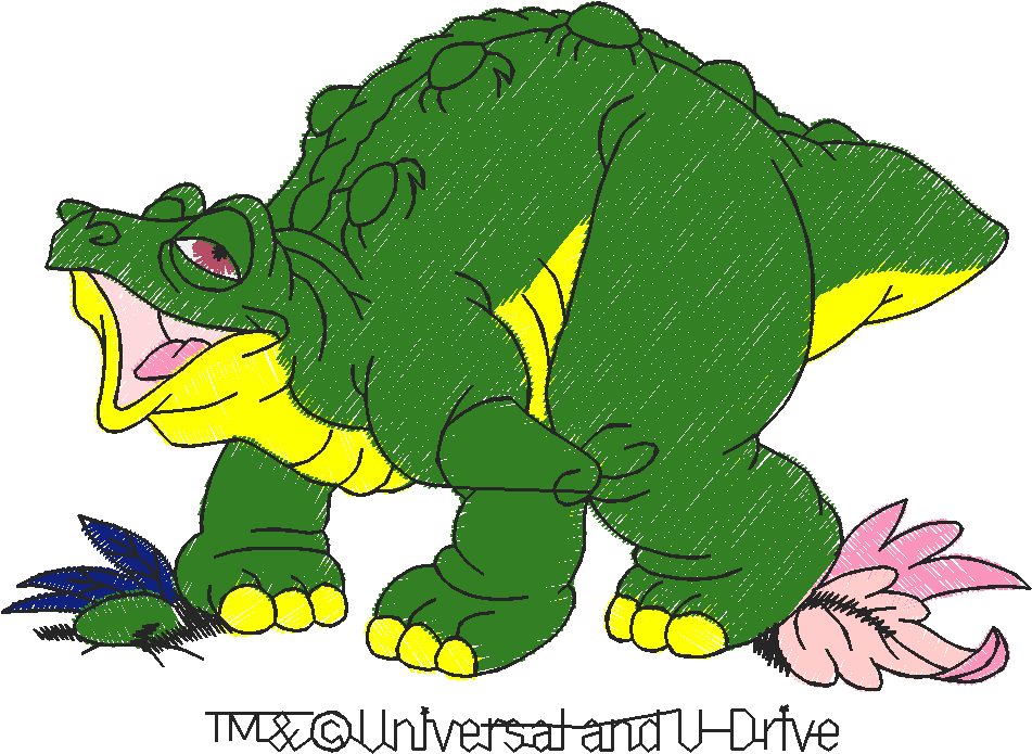 The Land Before Time (19)